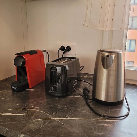 Parisian Retreat Pour 5 Personnes - 12 Min De Paris - Proche Gare Apartment Deuil-la-Barre Exterior foto