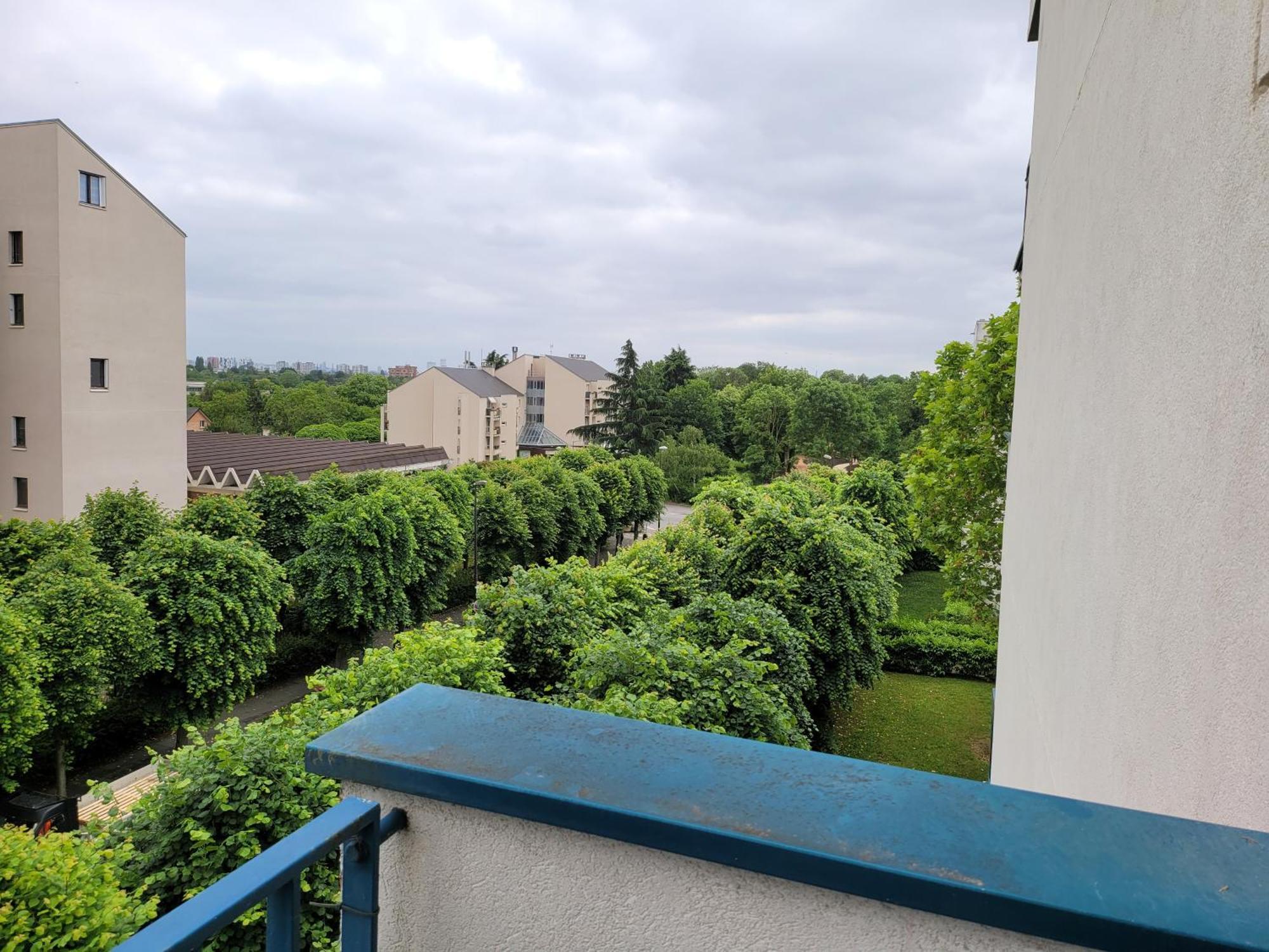 Parisian Retreat Pour 5 Personnes - 12 Min De Paris - Proche Gare Apartment Deuil-la-Barre Exterior foto